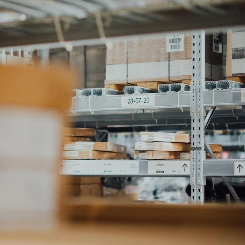 ERP for Wholesale Distribution