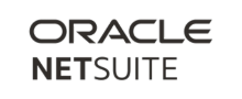 Oracle netsuit ERP System.