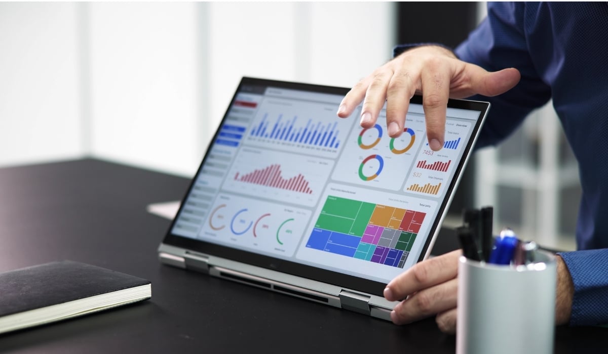 ERP automation for banking 