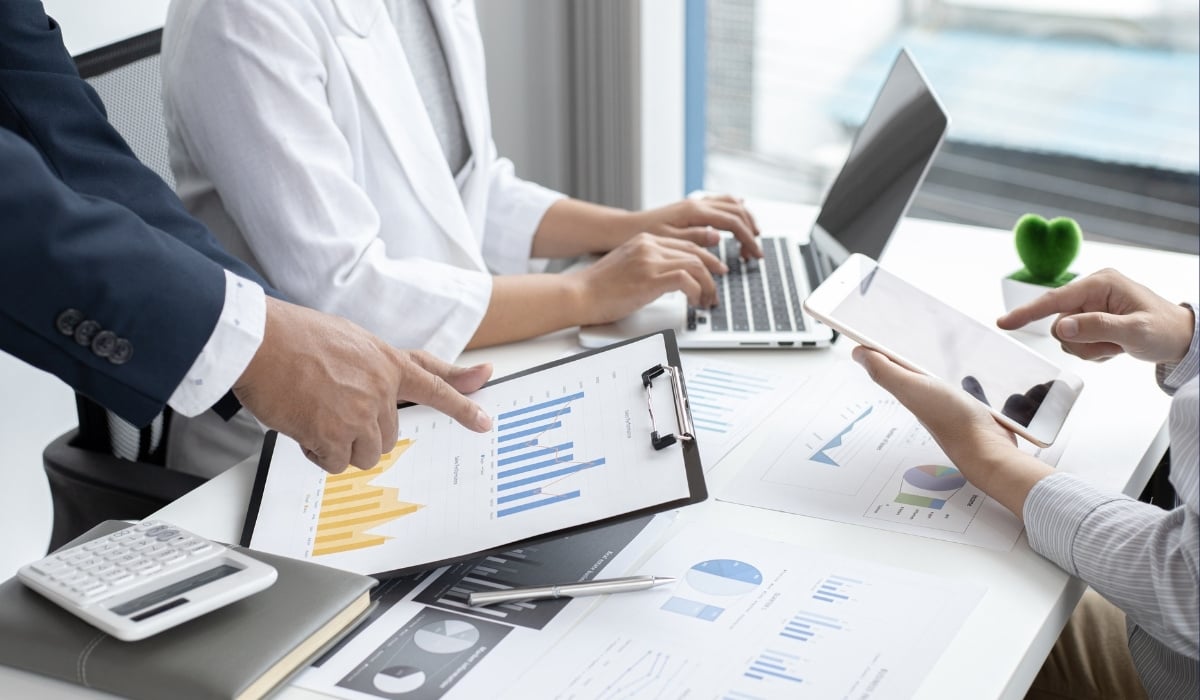 ERP automation reduce costs