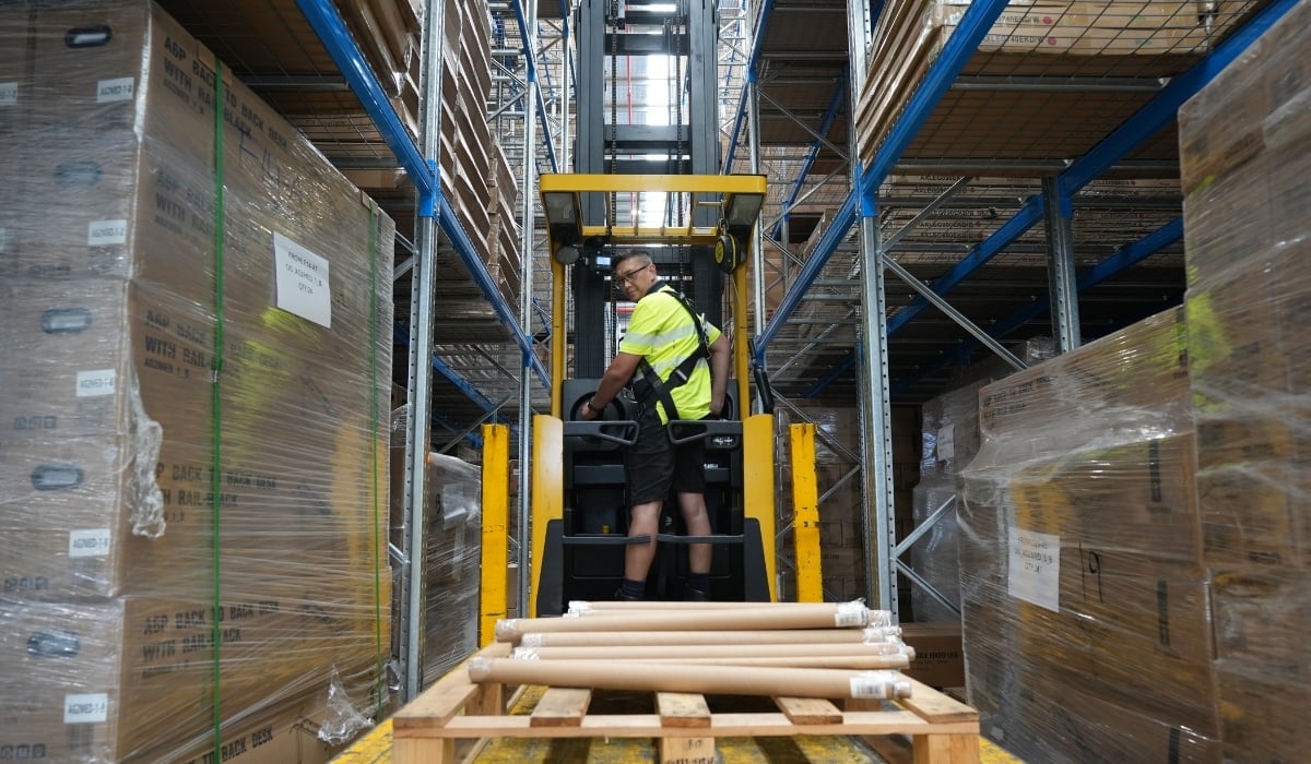 Get started with ERP automation