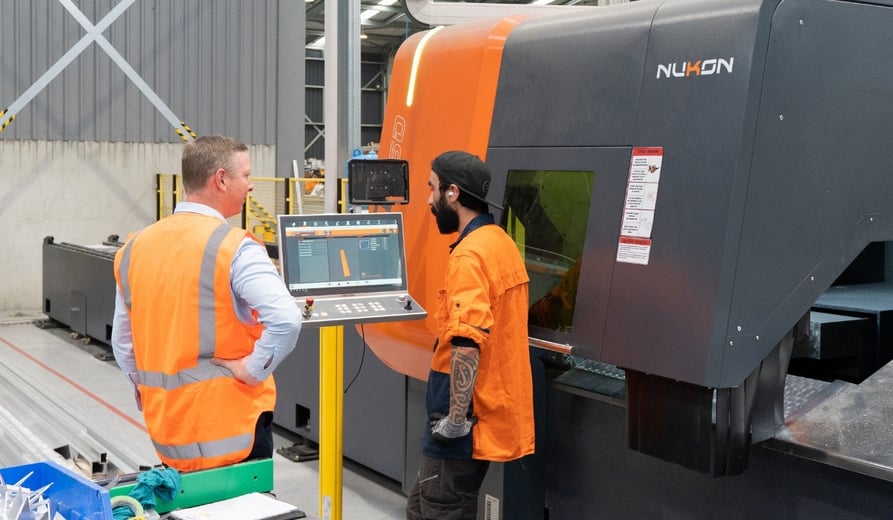 ERP automation delivers accuracy