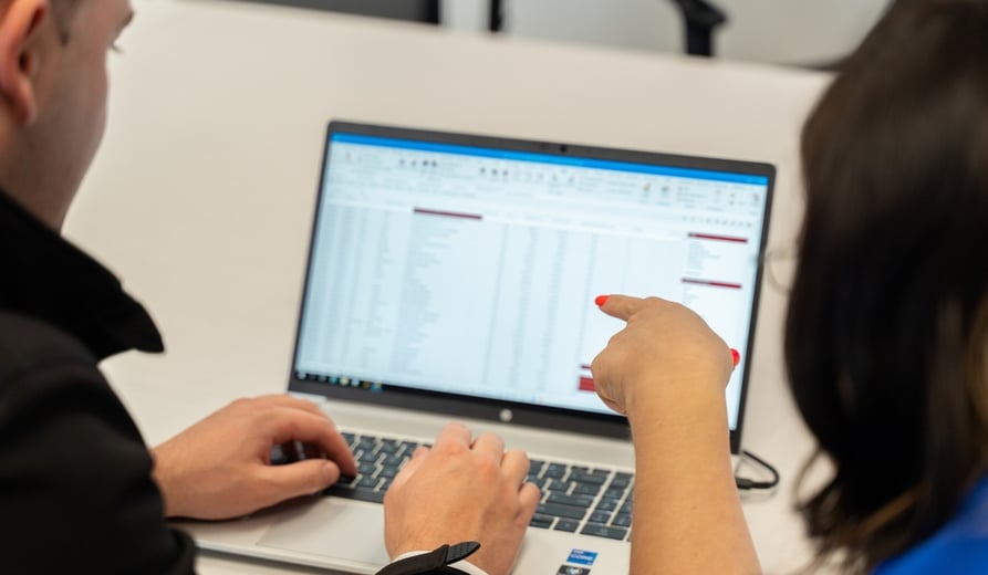 ERP automation frees-up your team