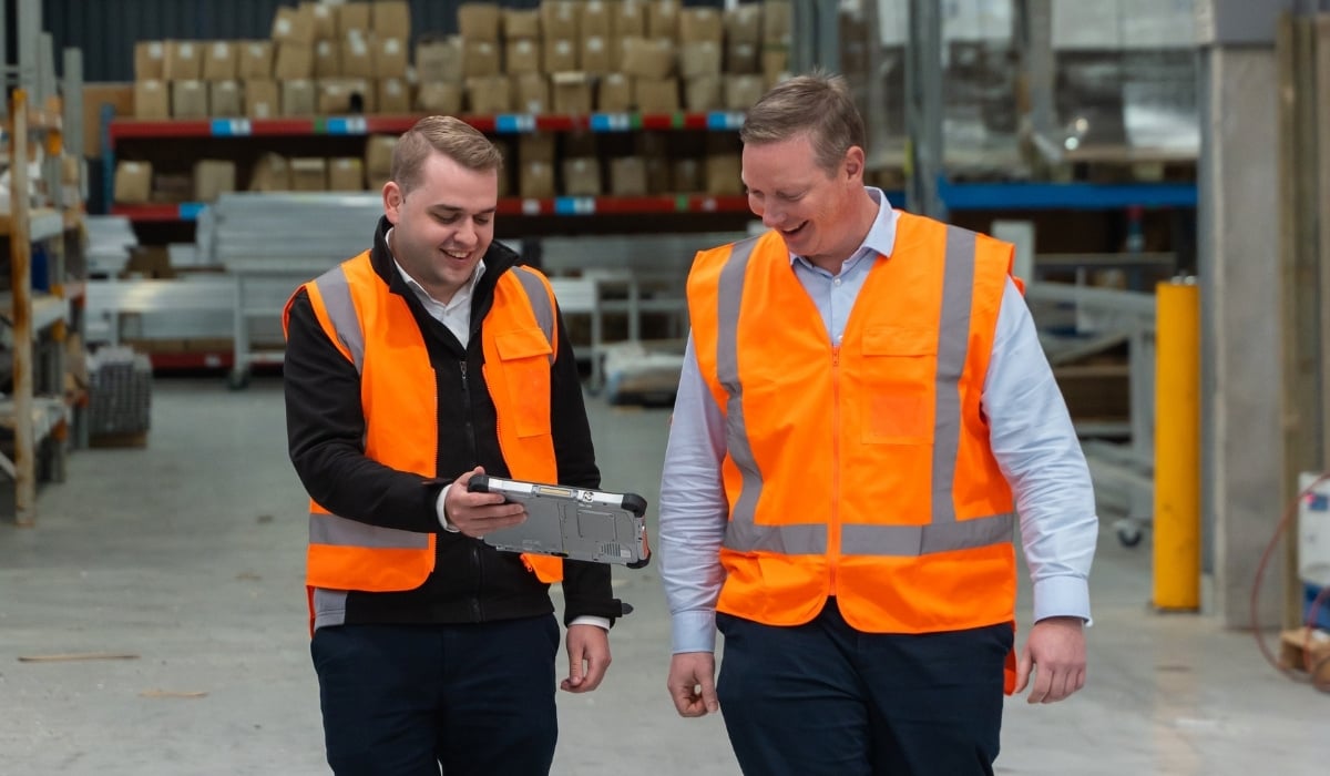 Understanding Business Process Automation