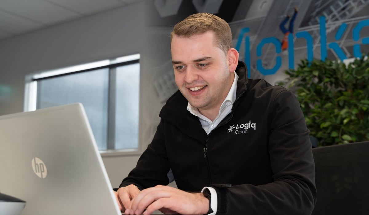 Understanding business automation