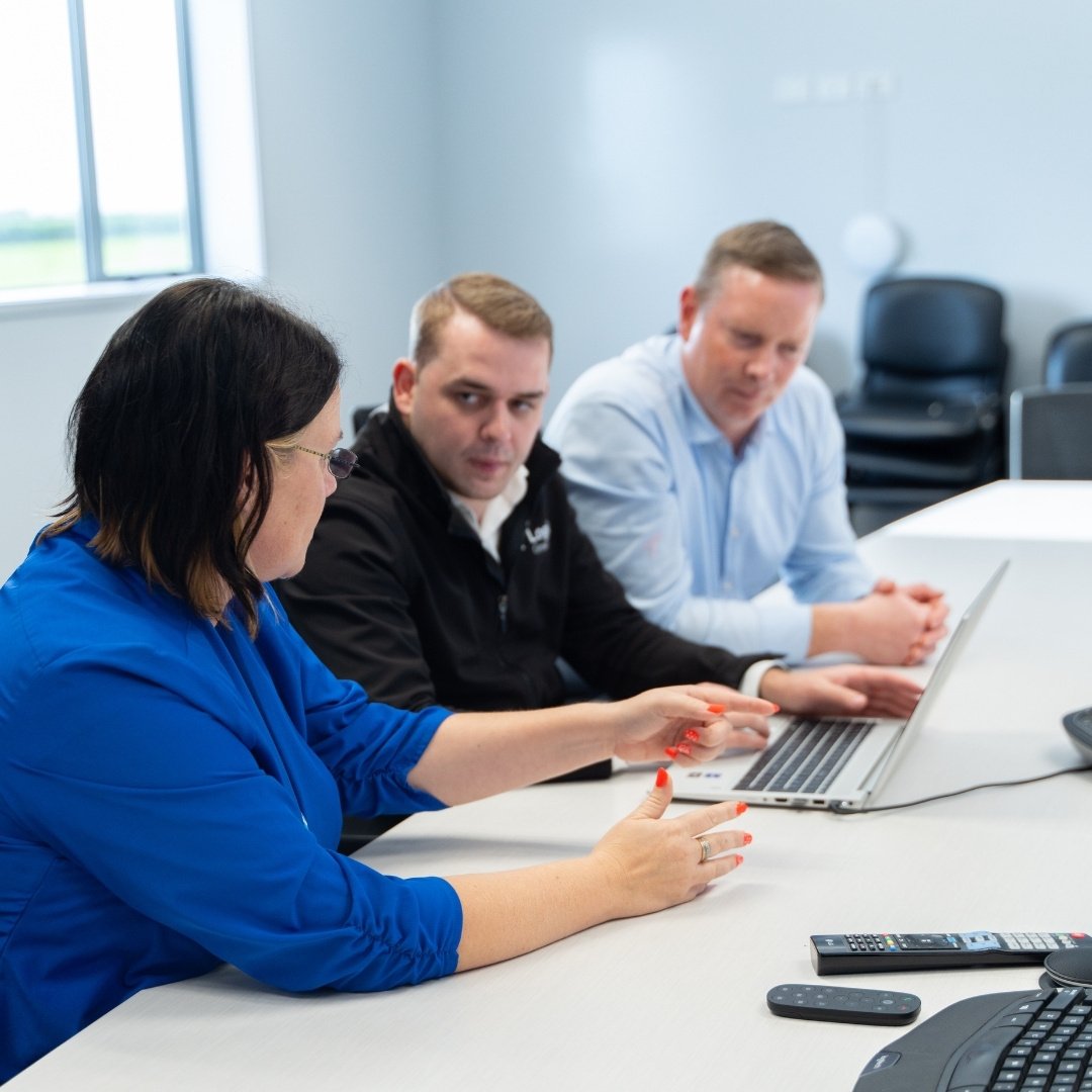 Logiq Group is expert in ERP and automation solutions for wholesalers