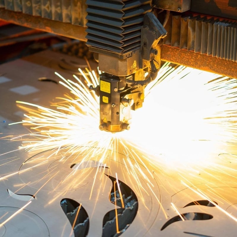 ERP for Advanced Manufacturing