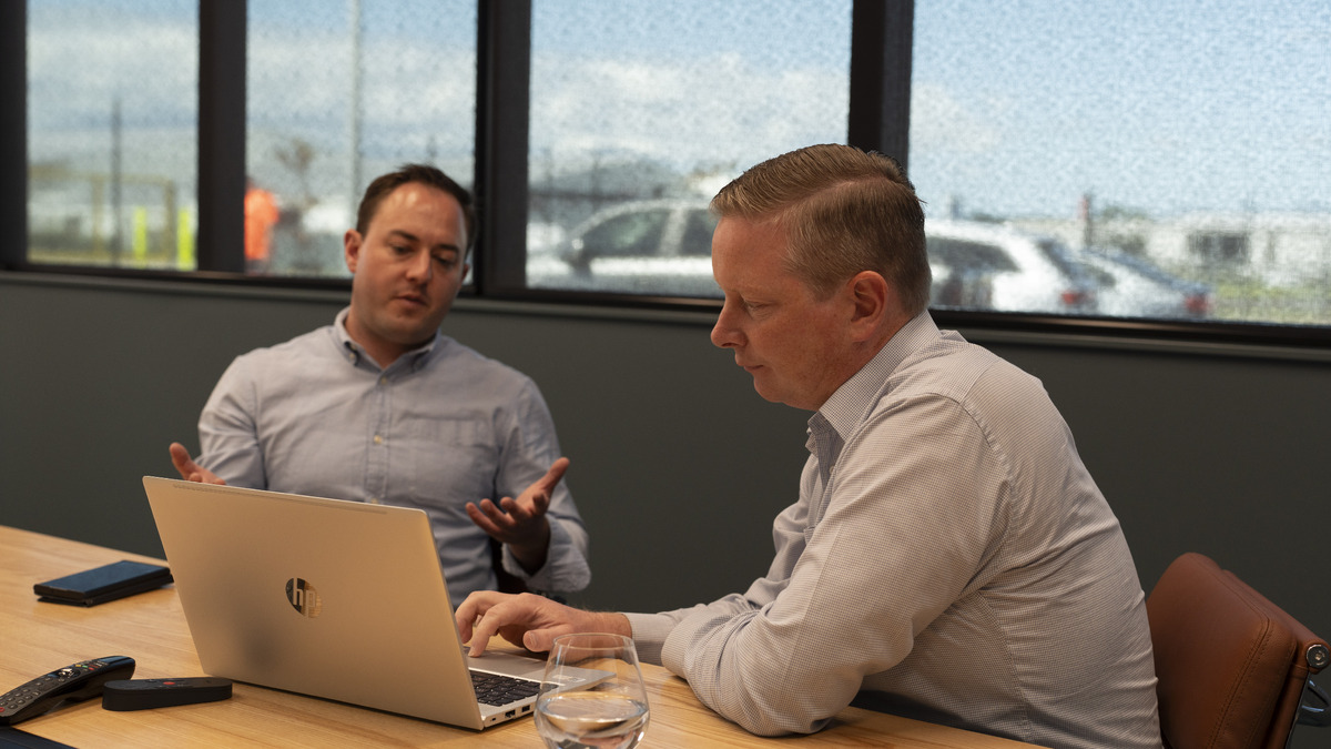 ERP vs Accounting software