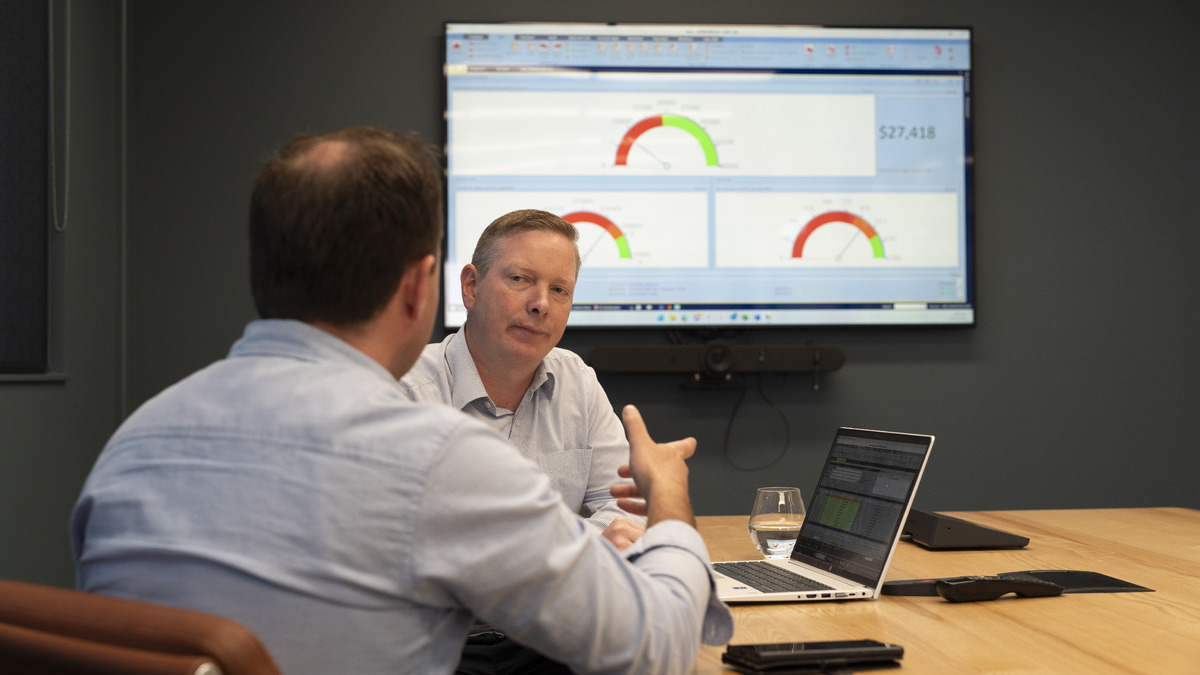 ERP system vs Accounting software