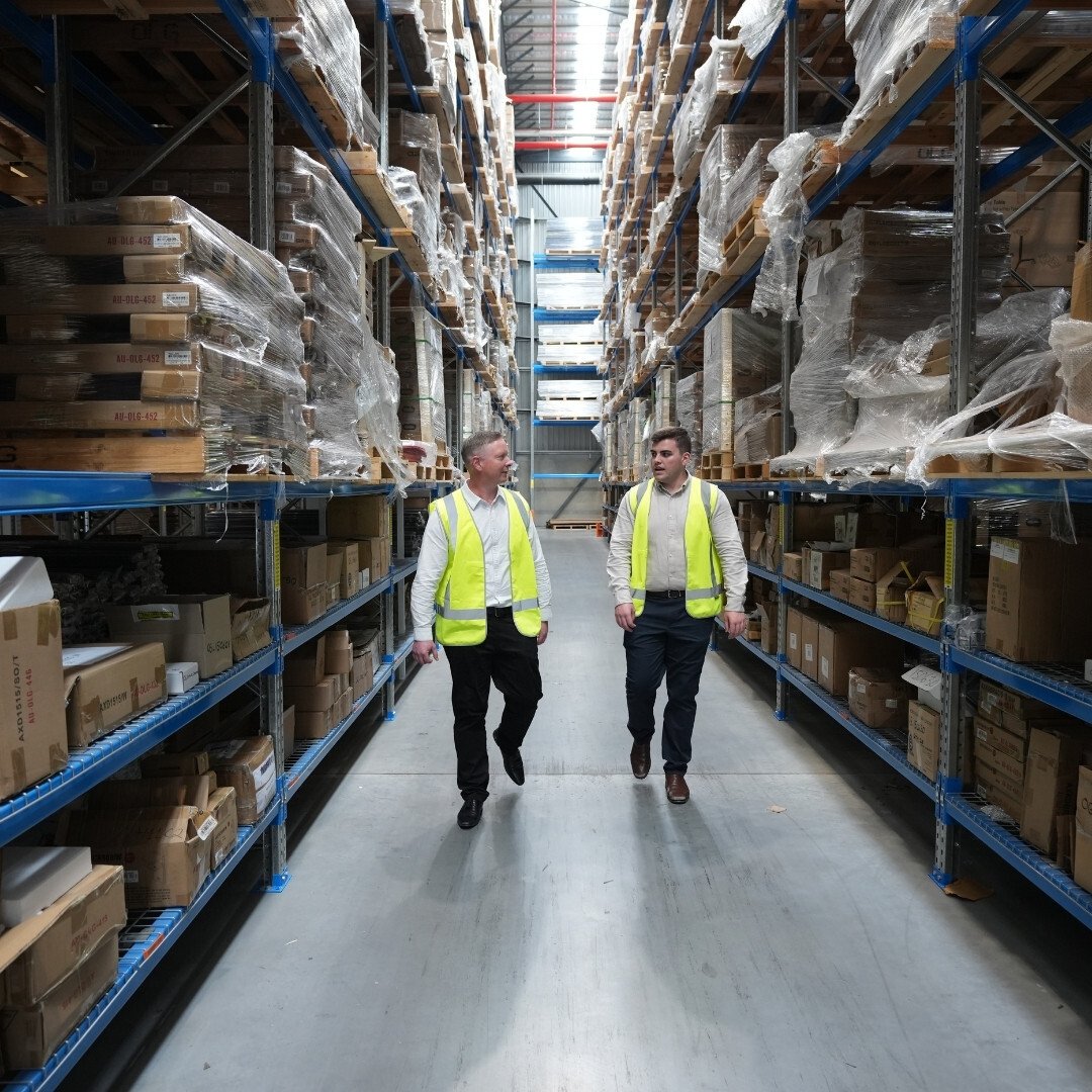 Logiq Group Support 