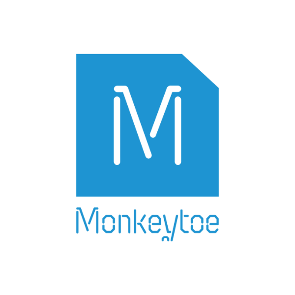 Monkeytoe