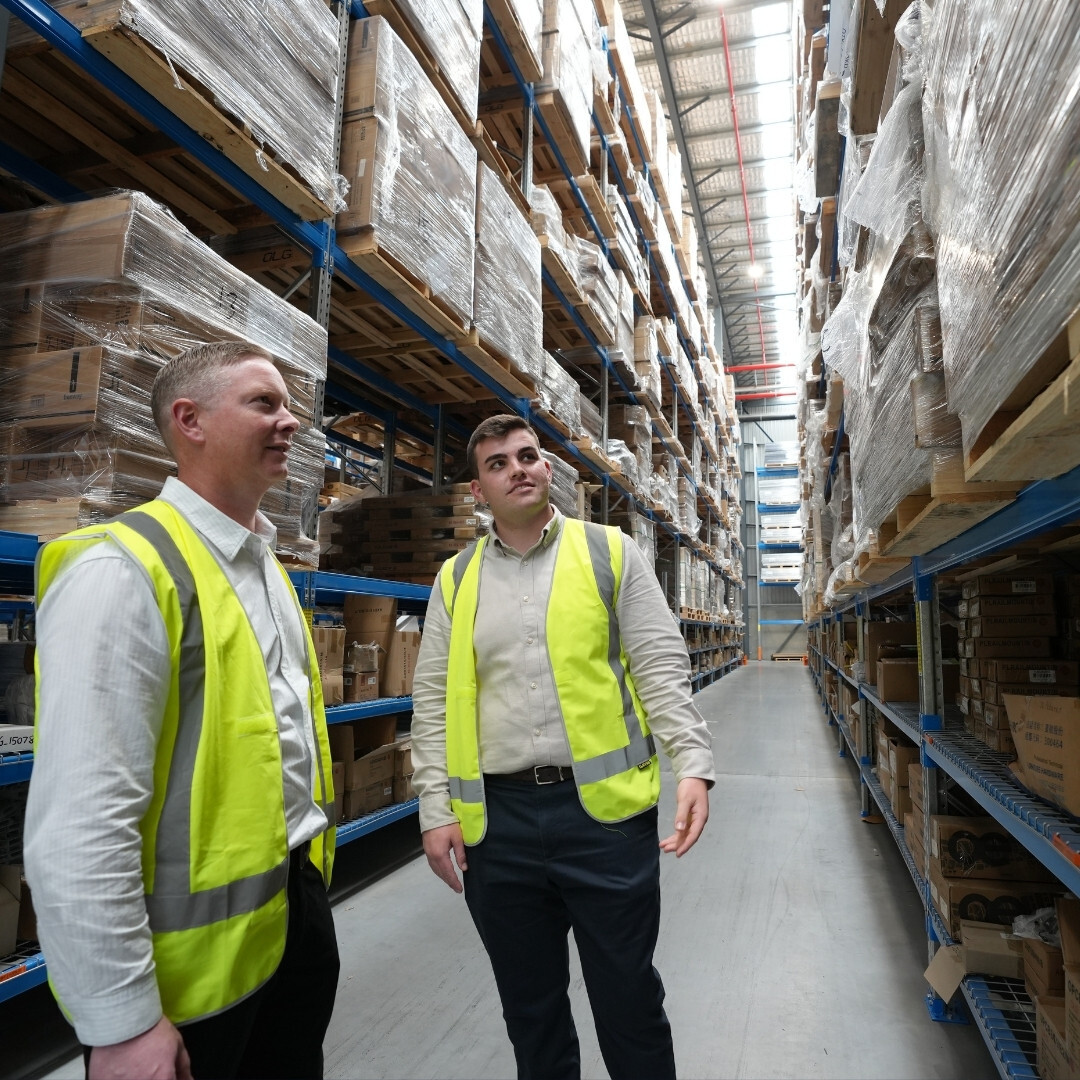 ERP process automation for business growth