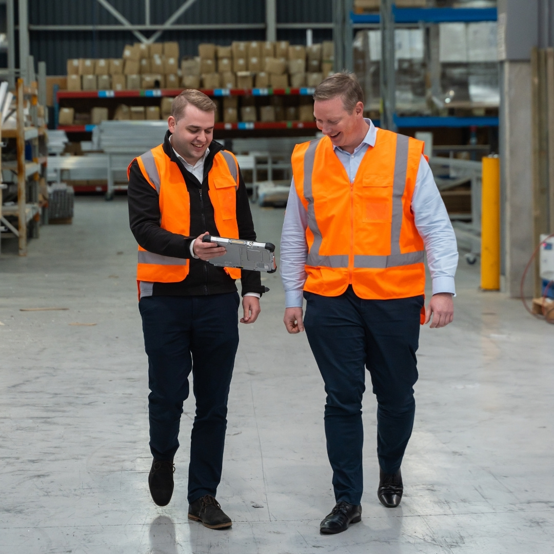 Logiq Group delivers RPA following a proven methodology. Logiq Group delivers RPA following a proven methodology.