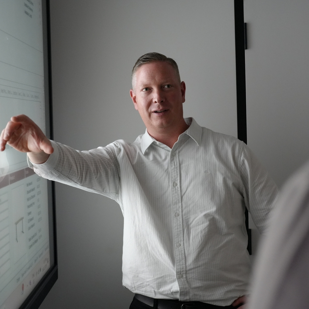 Automation solutions by Logiq Group
