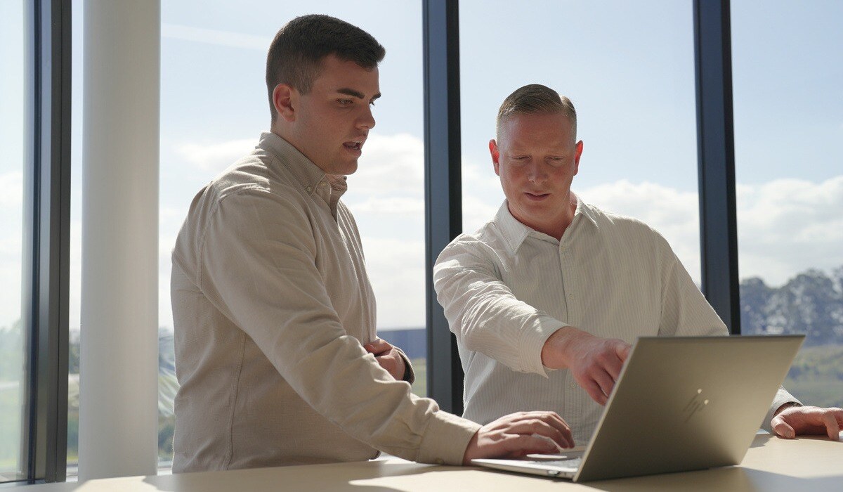 Harmoniq hubspot integration documentation logiq group