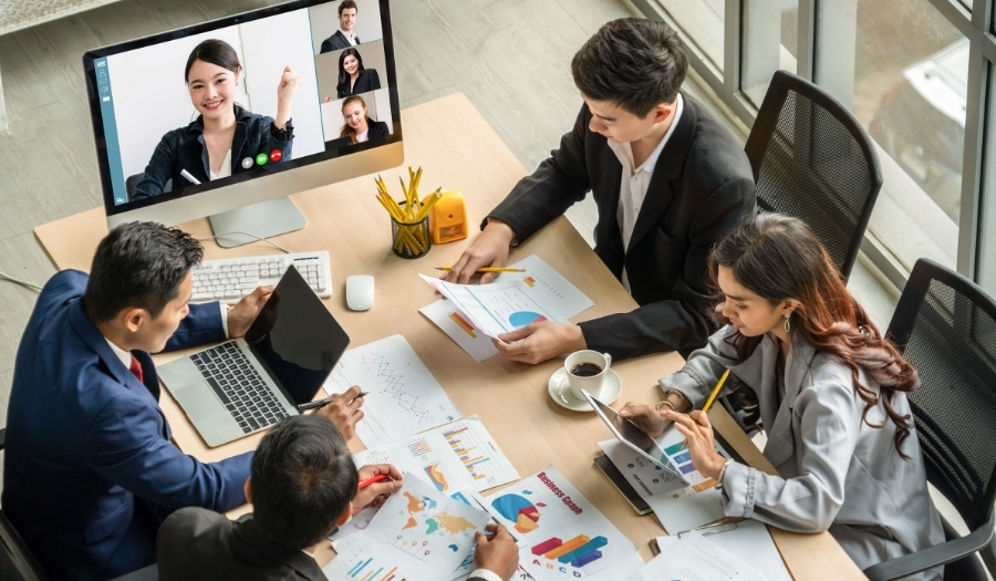 Navigating ERP Selection Beyond Trends and Competitor Choices
