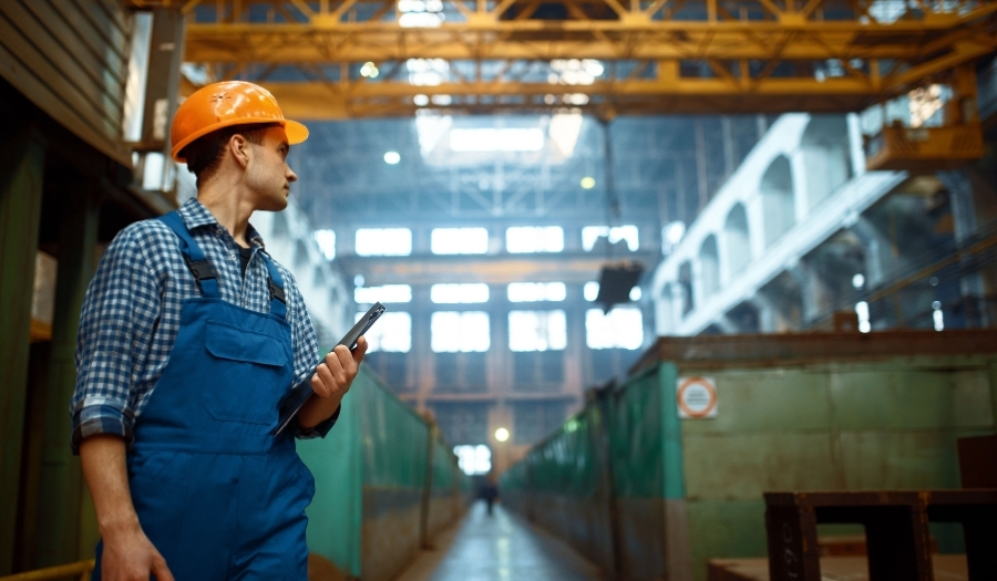 90% of Manufacturing Businesses Are Losing Money In These 10 Areas