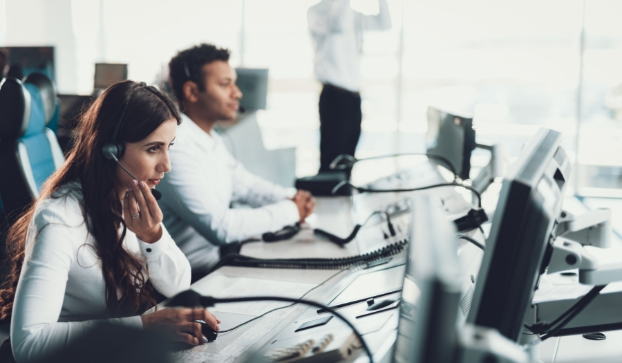 Creating an IT Strategy
