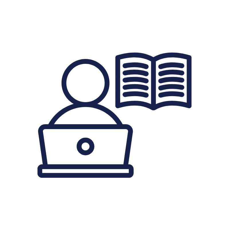 Self-training resources