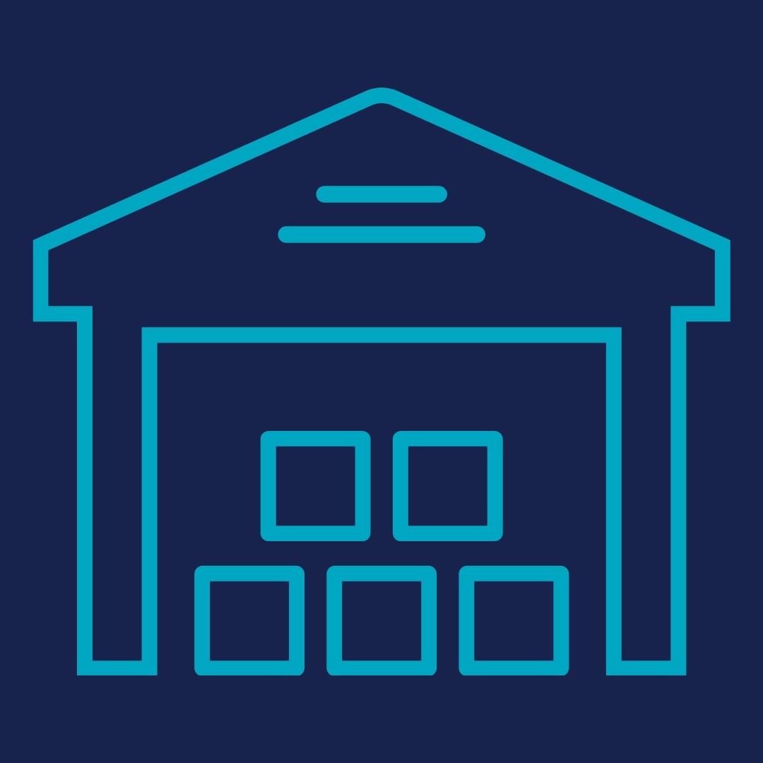 Warehouse Management