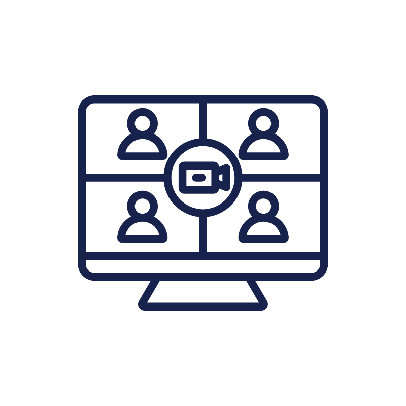 free quarterly webinars