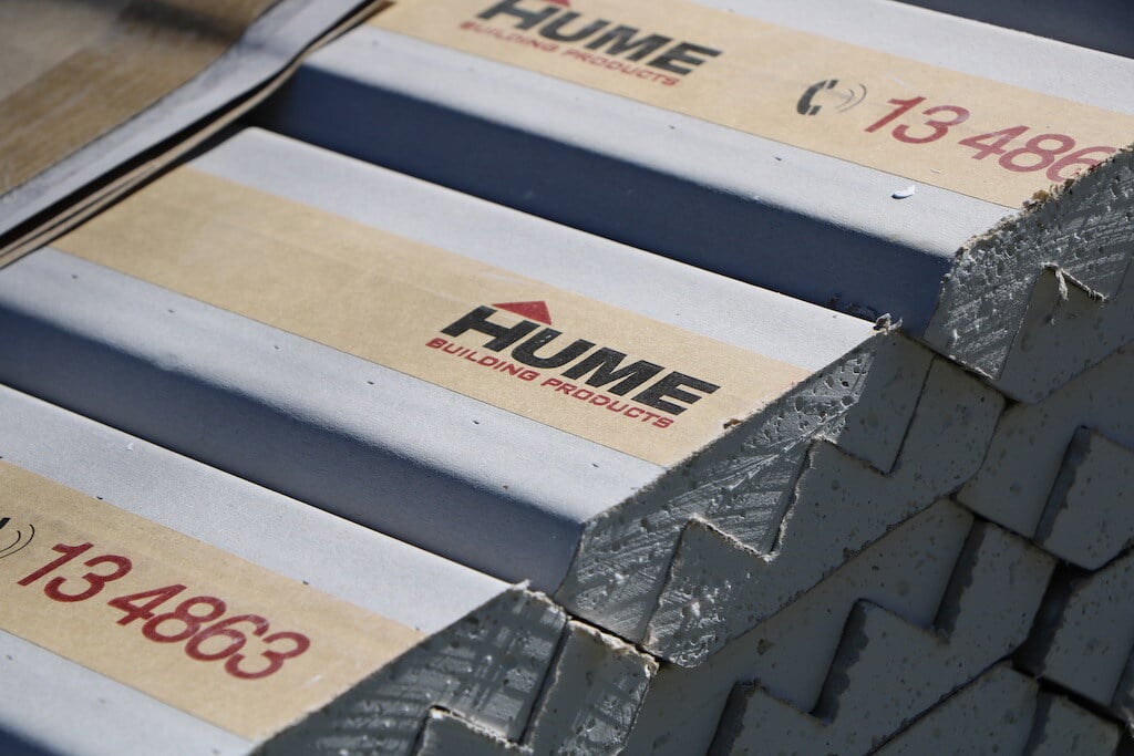 Hume Building Products